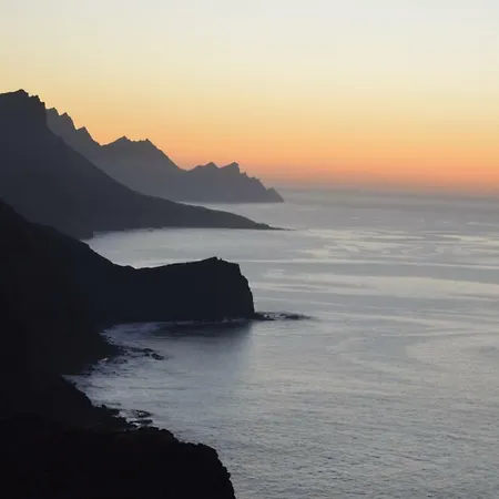 Lägenhet 4a Agaete (Gran Canaria)