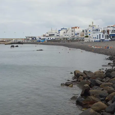 Apartament 4a Agaete (Gran Canaria)